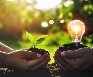 انرژی-سبز